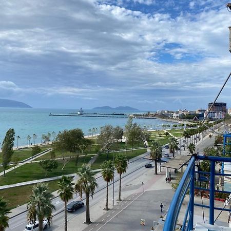 Marina House Daire Avlonya Dış mekan fotoğraf