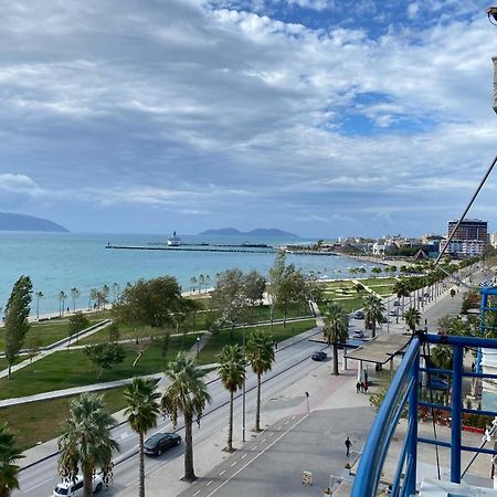 Marina House Daire Avlonya Dış mekan fotoğraf
