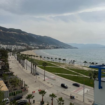 Marina House Daire Avlonya Dış mekan fotoğraf
