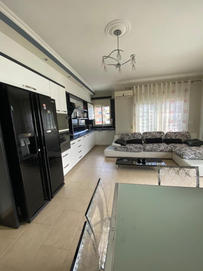 Marina House Daire Avlonya Dış mekan fotoğraf