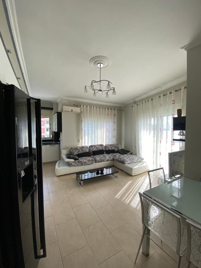 Marina House Daire Avlonya Dış mekan fotoğraf