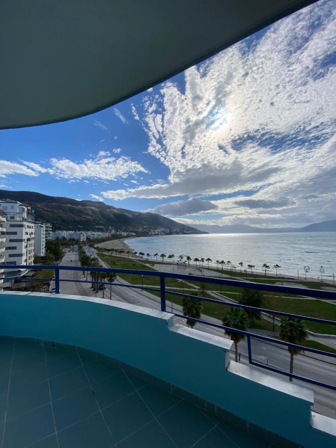 Marina House Daire Avlonya Dış mekan fotoğraf