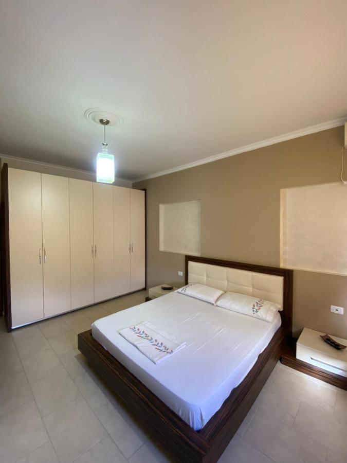 Marina House Daire Avlonya Dış mekan fotoğraf