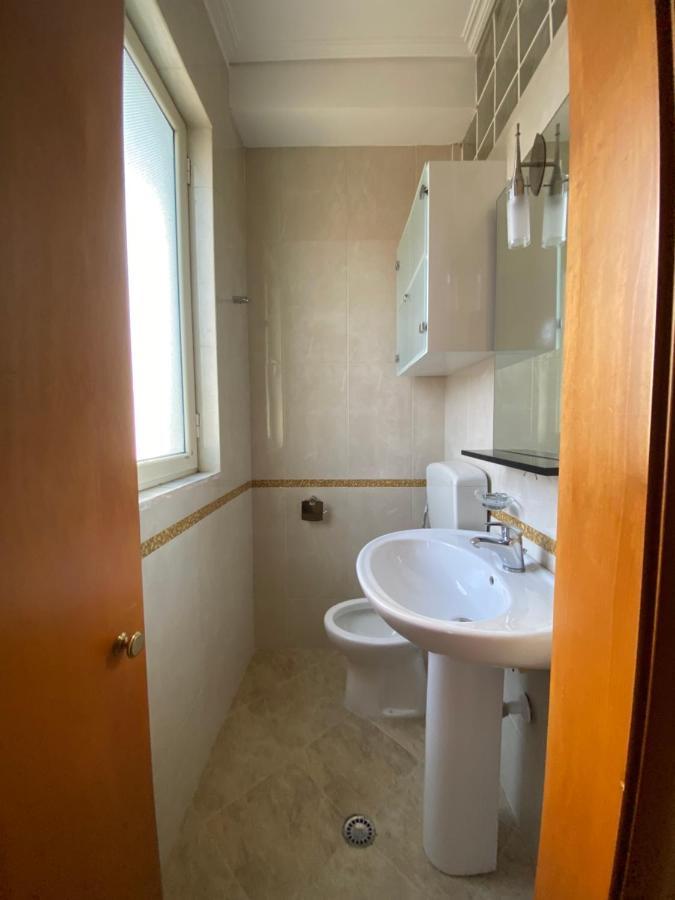 Marina House Daire Avlonya Dış mekan fotoğraf