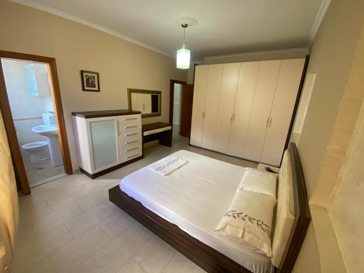Marina House Daire Avlonya Dış mekan fotoğraf