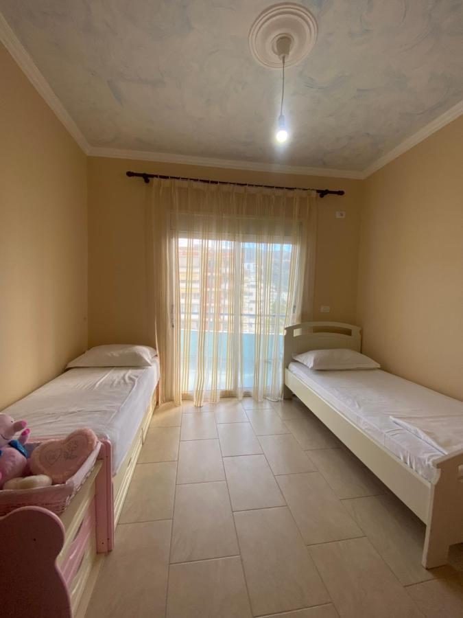 Marina House Daire Avlonya Dış mekan fotoğraf