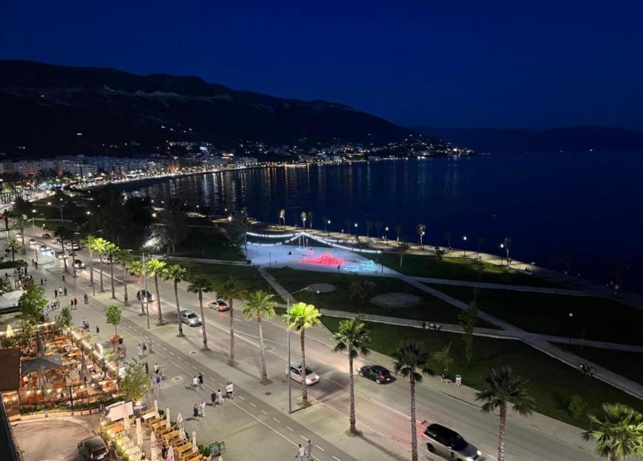Marina House Daire Avlonya Dış mekan fotoğraf