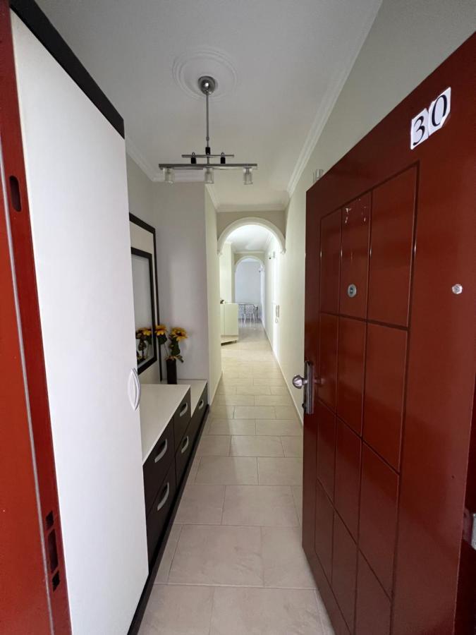 Marina House Daire Avlonya Dış mekan fotoğraf