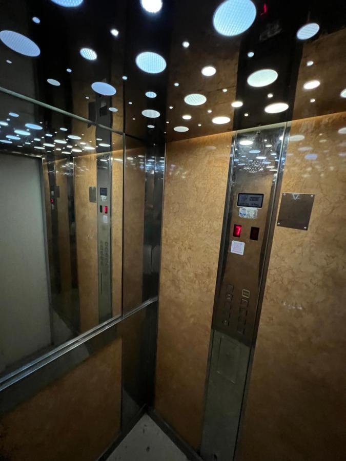 Marina House Daire Avlonya Dış mekan fotoğraf