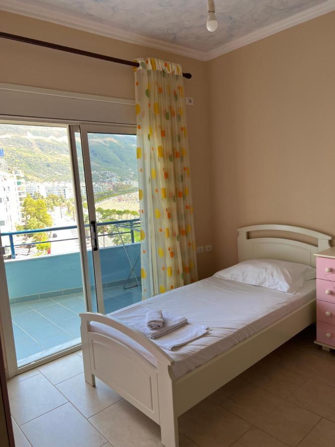Marina House Daire Avlonya Dış mekan fotoğraf
