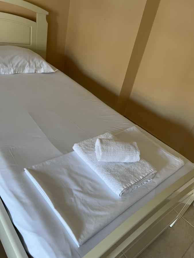 Marina House Daire Avlonya Dış mekan fotoğraf