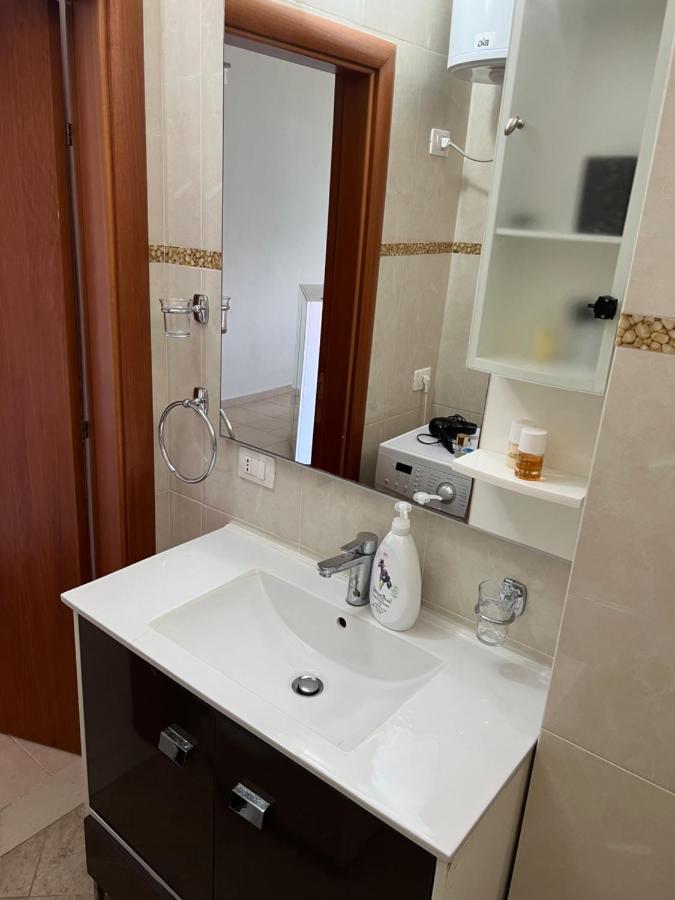 Marina House Daire Avlonya Dış mekan fotoğraf