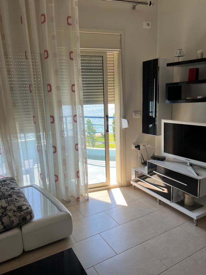 Marina House Daire Avlonya Dış mekan fotoğraf