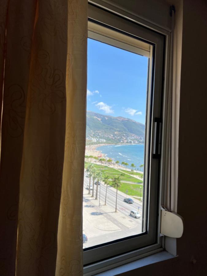 Marina House Daire Avlonya Dış mekan fotoğraf
