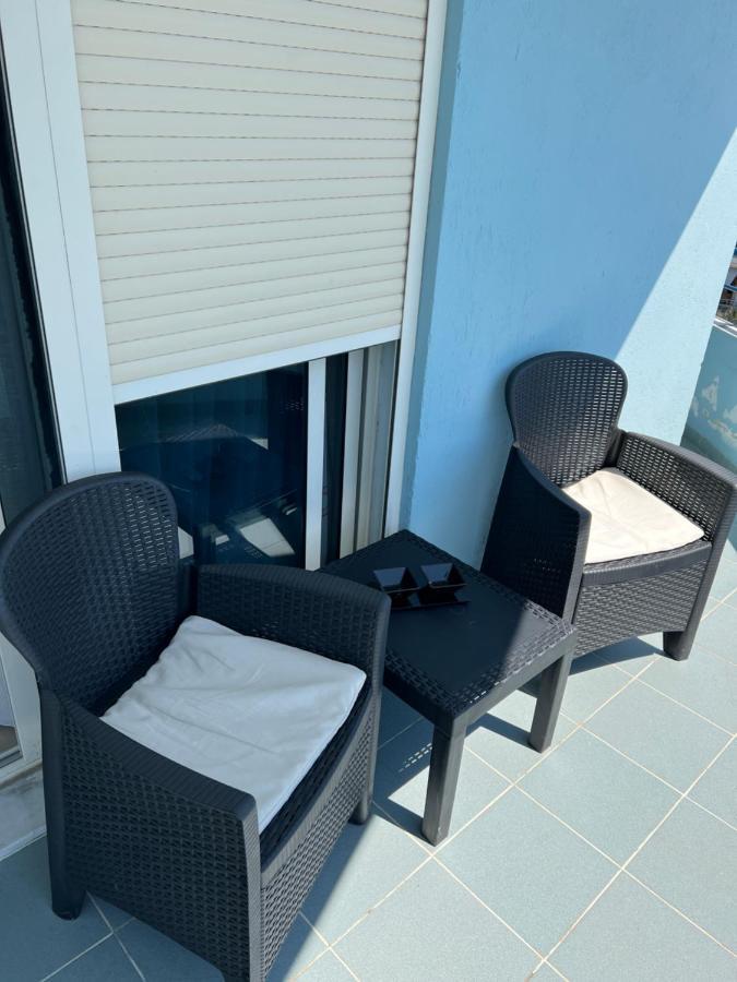 Marina House Daire Avlonya Dış mekan fotoğraf