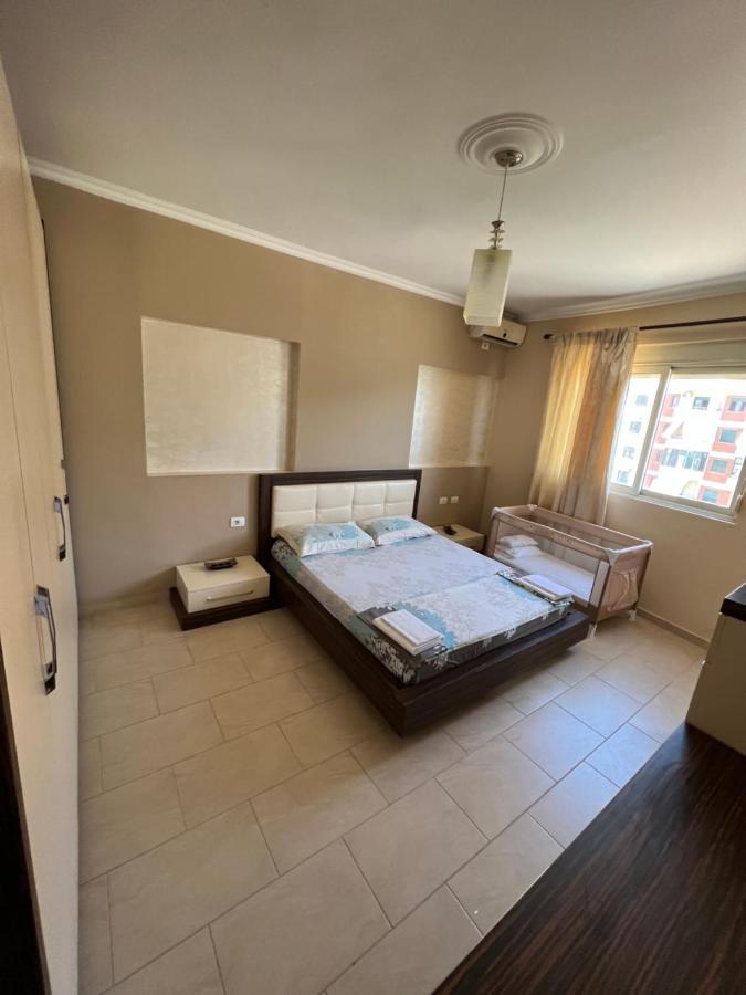 Marina House Daire Avlonya Dış mekan fotoğraf