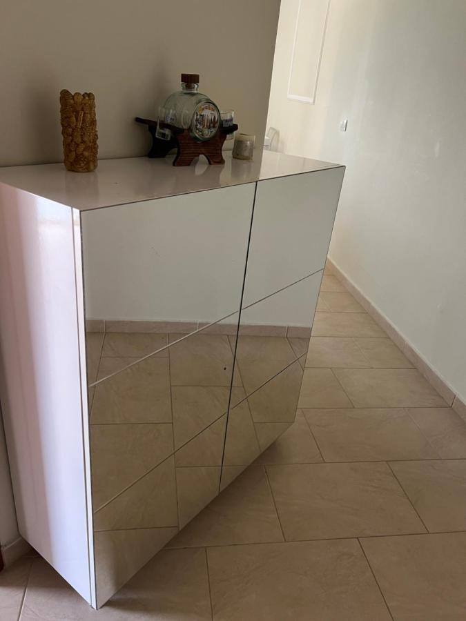 Marina House Daire Avlonya Dış mekan fotoğraf