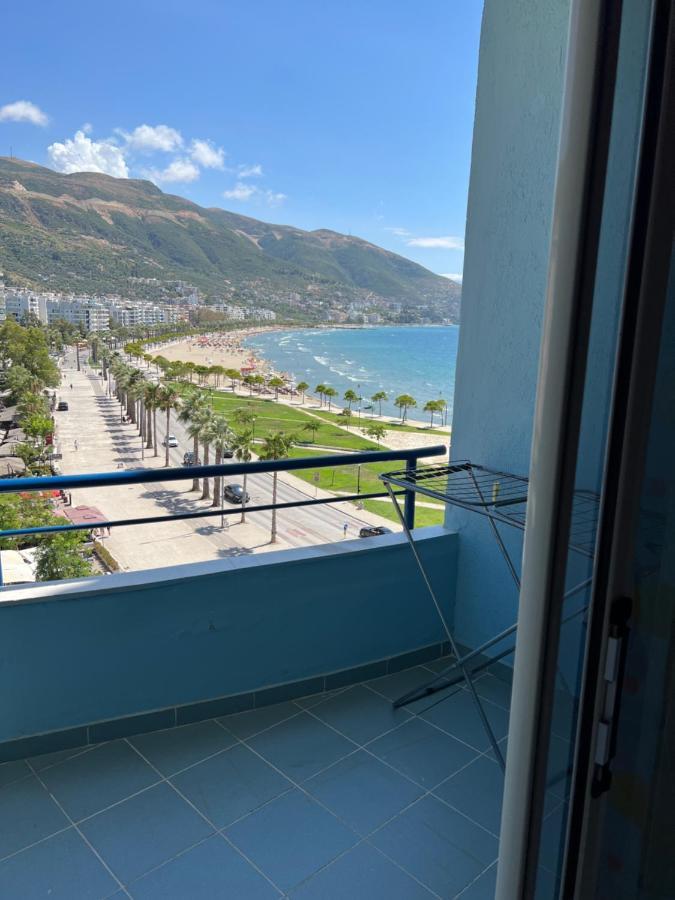 Marina House Daire Avlonya Dış mekan fotoğraf
