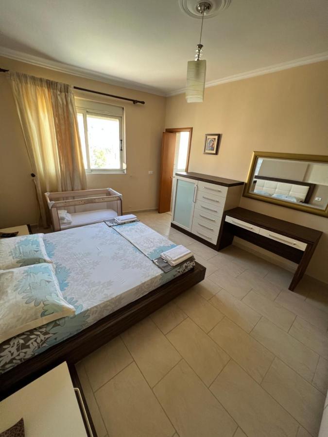 Marina House Daire Avlonya Dış mekan fotoğraf