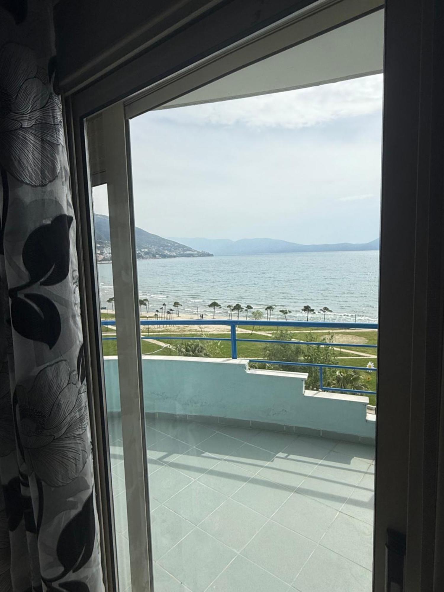 Marina House Daire Avlonya Dış mekan fotoğraf